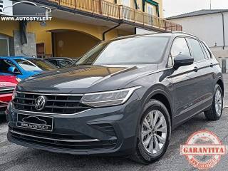 VOLKSWAGEN Tiguan 2.0 TDI 150 CV SCR DSG Life foto 37