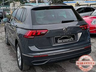 VOLKSWAGEN Tiguan 2.0 TDI 150 CV SCR DSG Life foto 41