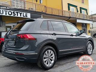 VOLKSWAGEN Tiguan 2.0 TDI 150 CV SCR DSG Life foto 44