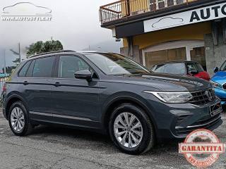 VOLKSWAGEN Tiguan 2.0 TDI 150 CV SCR DSG Life foto 19