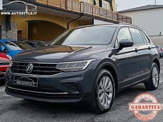 VOLKSWAGEN Tiguan 2.0 TDI 150 CV SCR DSG Life foto 31