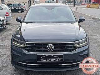 VOLKSWAGEN Tiguan 2.0 TDI 150 CV SCR DSG Life foto 32