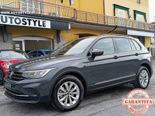 VOLKSWAGEN Tiguan 2.0 TDI 150 CV SCR DSG Life foto 36