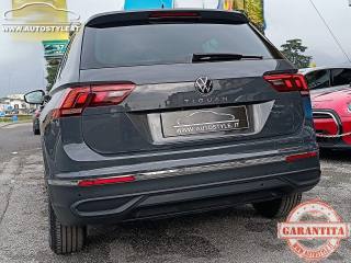 VOLKSWAGEN Tiguan 2.0 TDI 150 CV SCR DSG Life foto 39