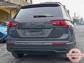 VOLKSWAGEN Tiguan 2.0 TDI 150 CV SCR DSG Life foto 40