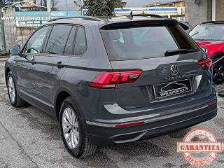 VOLKSWAGEN Tiguan 2.0 TDI 150 CV SCR DSG Life foto 43