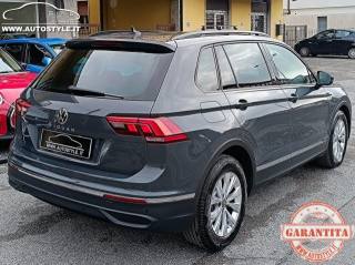 VOLKSWAGEN Tiguan 2.0 TDI 150 CV SCR DSG Life foto 46