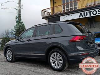 VOLKSWAGEN Tiguan 2.0 TDI 150 CV SCR DSG Life foto 47