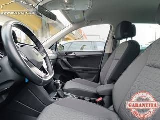VOLKSWAGEN Tiguan 2.0 TDI 150 CV SCR DSG Life foto 50