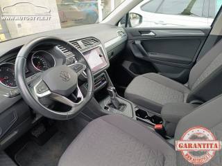 VOLKSWAGEN Tiguan 2.0 TDI 150 CV SCR DSG Life foto 51