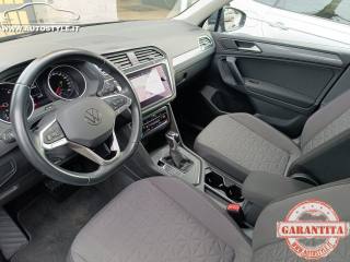 VOLKSWAGEN Tiguan 2.0 TDI 150 CV SCR DSG Life foto 52