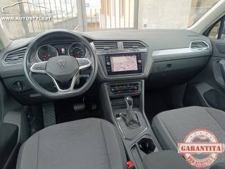 VOLKSWAGEN Tiguan 2.0 TDI 150 CV SCR DSG Life foto 53