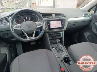 VOLKSWAGEN Tiguan 2.0 TDI 150 CV SCR DSG Life foto 54