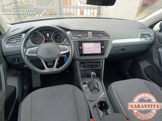 VOLKSWAGEN Tiguan 2.0 TDI 150 CV SCR DSG Life foto 55