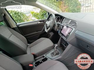 VOLKSWAGEN Tiguan 2.0 TDI 150 CV SCR DSG Life foto 63