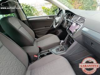 VOLKSWAGEN Tiguan 2.0 TDI 150 CV SCR DSG Life foto 64