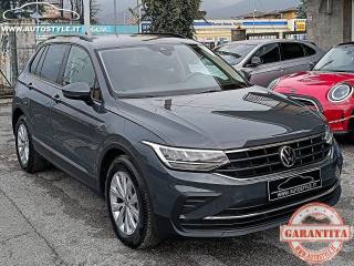 VOLKSWAGEN Tiguan 2.0 TDI 150 CV SCR DSG Life foto 4