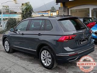 VOLKSWAGEN Tiguan 2.0 TDI 150 CV SCR DSG Life foto 9