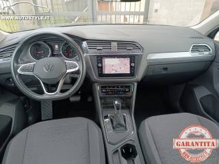 VOLKSWAGEN Tiguan 2.0 TDI 150 CV SCR DSG Life foto 56