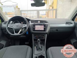 VOLKSWAGEN Tiguan 2.0 TDI 150 CV SCR DSG Life foto 57