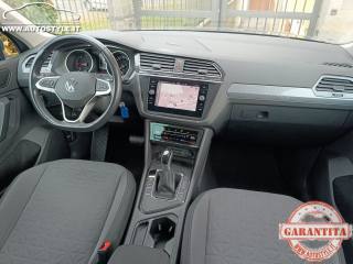 VOLKSWAGEN Tiguan 2.0 TDI 150 CV SCR DSG Life foto 59