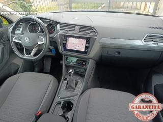 VOLKSWAGEN Tiguan 2.0 TDI 150 CV SCR DSG Life foto 60