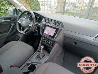VOLKSWAGEN Tiguan 2.0 TDI 150 CV SCR DSG Life foto 61