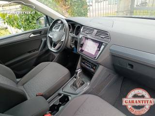 VOLKSWAGEN Tiguan 2.0 TDI 150 CV SCR DSG Life foto 62