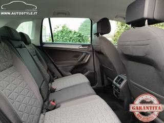 VOLKSWAGEN Tiguan 2.0 TDI 150 CV SCR DSG Life foto 65