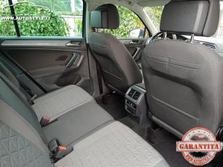 VOLKSWAGEN Tiguan 2.0 TDI 150 CV SCR DSG Life foto 66