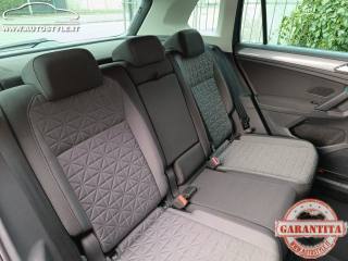 VOLKSWAGEN Tiguan 2.0 TDI 150 CV SCR DSG Life foto 67