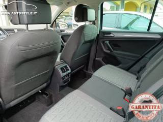 VOLKSWAGEN Tiguan 2.0 TDI 150 CV SCR DSG Life foto 68
