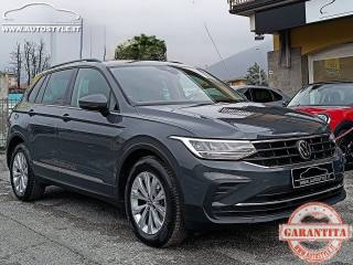 VOLKSWAGEN Tiguan 2.0 TDI 150 CV SCR DSG Life foto 20