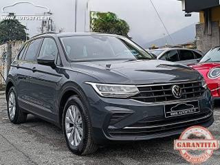 VOLKSWAGEN Tiguan 2.0 TDI 150 CV SCR DSG Life foto 21