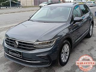 VOLKSWAGEN Tiguan 2.0 TDI 150 CV SCR DSG Life foto 22