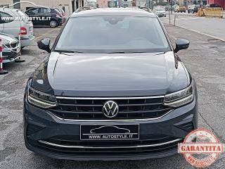 VOLKSWAGEN Tiguan 2.0 TDI 150 CV SCR DSG Life foto 23