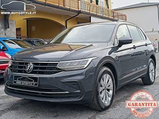 VOLKSWAGEN Tiguan 2.0 TDI 150 CV SCR DSG Life foto 28