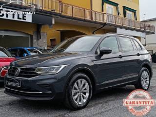VOLKSWAGEN Tiguan 2.0 TDI 150 CV SCR DSG Life foto 29