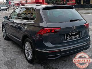 VOLKSWAGEN Tiguan 2.0 TDI 150 CV SCR DSG Life foto 49