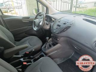 FORD Transit Courier 1.5 TDCi 75CV Van Trend +IVA foto 47