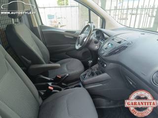 FORD Transit Courier 1.5 TDCi 75CV Van Trend +IVA foto 12