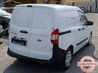 FORD Transit Courier 1.5 TDCi 75CV Van Trend +IVA foto 34