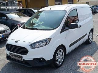 FORD Transit Courier 1.5 TDCi 75CV Van Trend +IVA foto 19