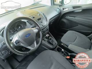 FORD Transit Courier 1.5 TDCi 75CV Van Trend +IVA foto 2
