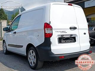 FORD Transit Courier 1.5 TDCi 75CV Van Trend +IVA foto 7