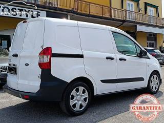 FORD Transit Courier 1.5 TDCi 75CV Van Trend +IVA foto 9