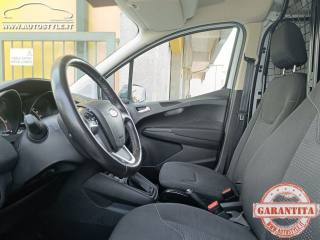 FORD Transit Courier 1.5 TDCi 75CV Van Trend +IVA foto 10