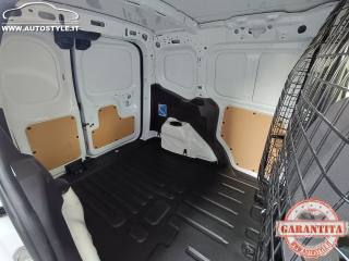 FORD Transit Courier 1.5 TDCi 75CV Van Trend +IVA foto 14