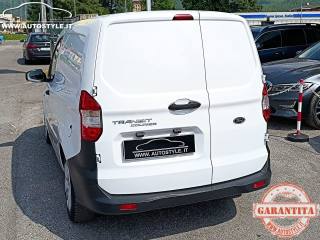 FORD Transit Courier 1.5 TDCi 75CV Van Trend +IVA foto 41