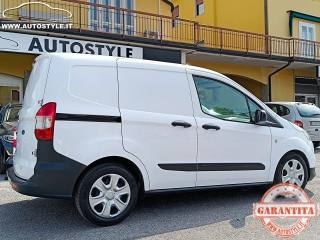 FORD Transit Courier 1.5 TDCi 75CV Van Trend +IVA foto 42